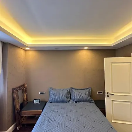 Hotell Falcon With Swimming Pool And Great Views Bodrum