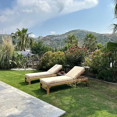 Hotel Falcon With Swimming Pool And Great Views