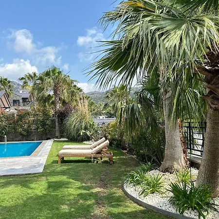 Falcon With Swimming Pool And Great Views ホテル